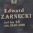 Edward Czarnecki