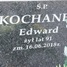 Edward Kochanek