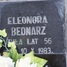 Eleonora Bednarz