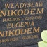 Eugenia Nikodem