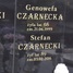 Genowefa Czarnecka