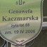Genowefa Kaczmarska