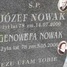 Genowefa Nowak