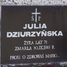 Grażyna  Dziurzyńska