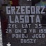 Grzegorz Lasota
