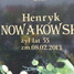 Henryk Nowakowski