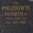 Henryka Polit