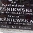 Irena Leśniewska