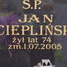Jan Ciepliński