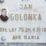 Jan Golonka