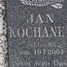 Jan Kochanek