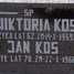 Jan Kos
