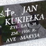 Jan Kukiełka