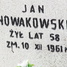 Jan Nowakowski