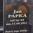 Jan Papka