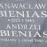 Jan Wacław Bienias