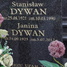 Janina Dywan