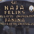 Janina Haja