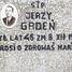 Jerzy Grdeń