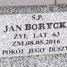 Józef Borycki