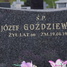 Józef Goździewski