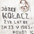 Józef Kołacz