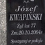 Józef Kwapiński
