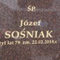 Józef Sośniak