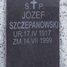Józef Szczepanowski
