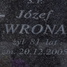 Józef Wrona