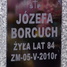 Józefa Borcuch