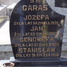 Józefa Garas
