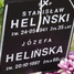 Józefa Helińska