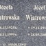 Józefa Wiatrowska