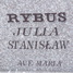 Julia Rybus