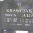 Julian Krawczyk