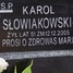 Karol Słowiakowski
