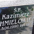 Kazimierz Chmielowiec