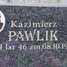 Kazimierz Pawlik