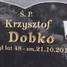 Krzysztof Dobko