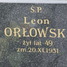 Leon Orłowski