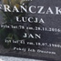 Łucja Frańczak