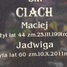 Maciej Ciach