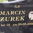 Marcin Żurek