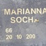 Maria Socha
