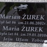 Maria Żurek