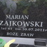 Marian Czajkowski