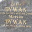 Marian Dywan