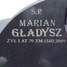 Marian Gładysz