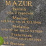 Marian Mazur